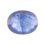 Blue Sapphire – 6.10 Carats (Ratti-6.75) Neelam